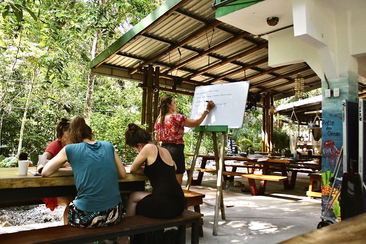 Jakera Costa Rica - Spanish School, Yoga and Surf Camp — 4