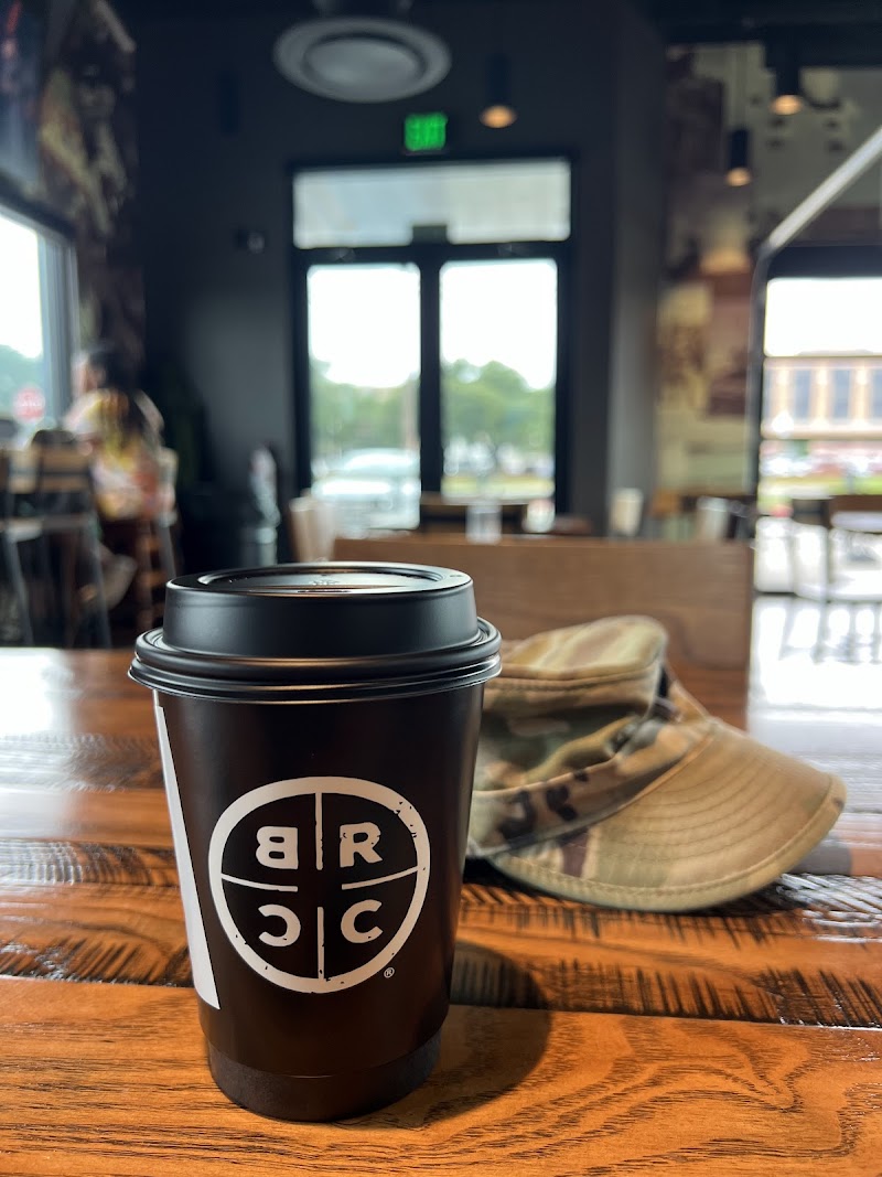 Black Rifle Coffee Company photo 2