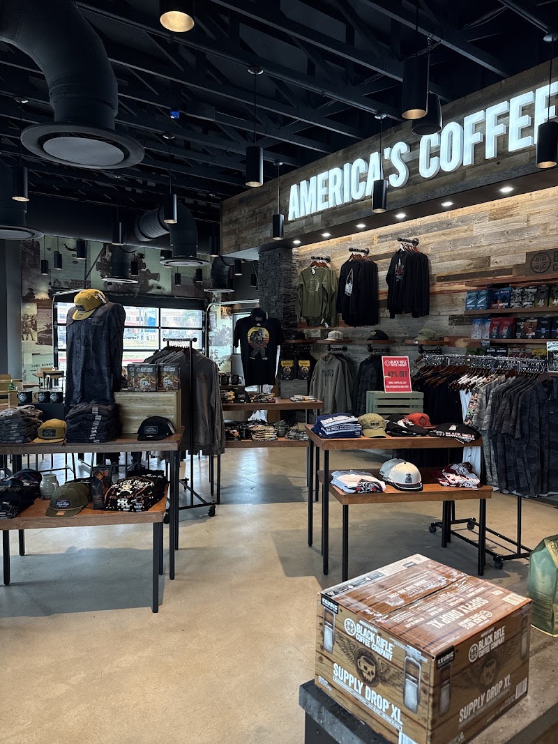 Black Rifle Coffee Company photo 3