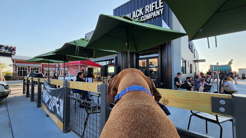 Black Rifle Coffee Company photo 1