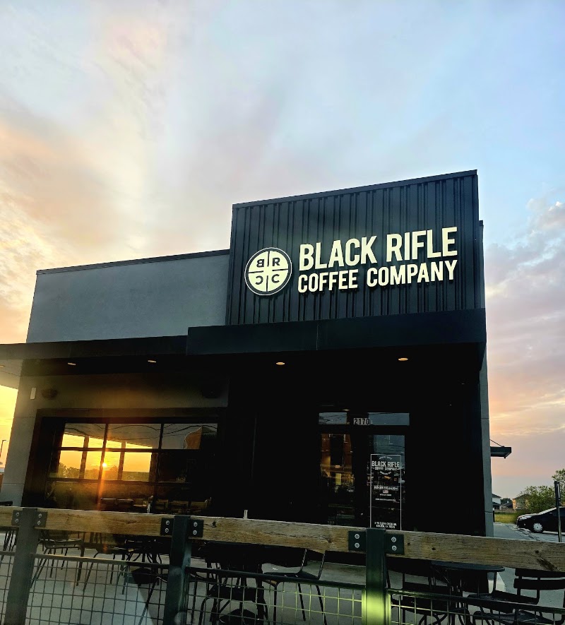 Black Rifle Coffee Company photo 4