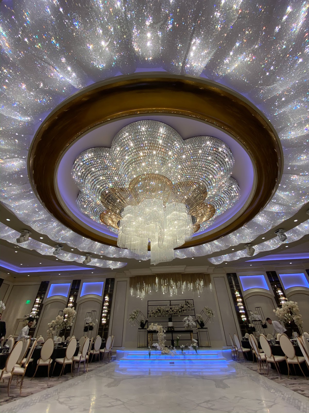 Grand Venue: Google Places image 2