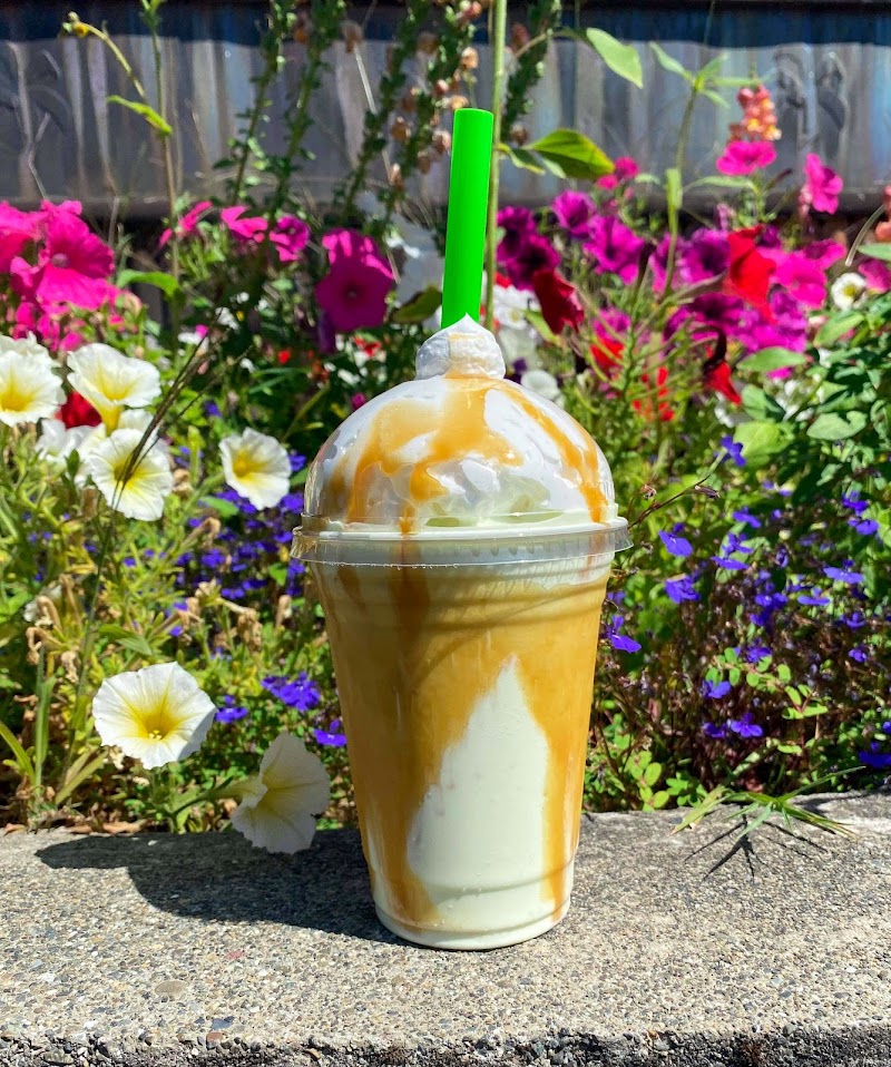 The Coffee Hut photo 2