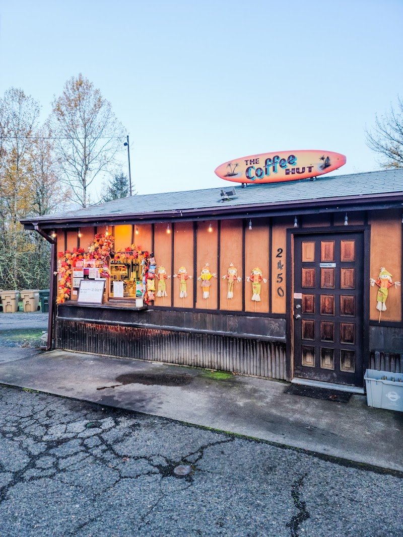 The Coffee Hut photo 1