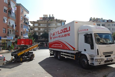 Ayyıldız Taşımacılık - Nakliyat