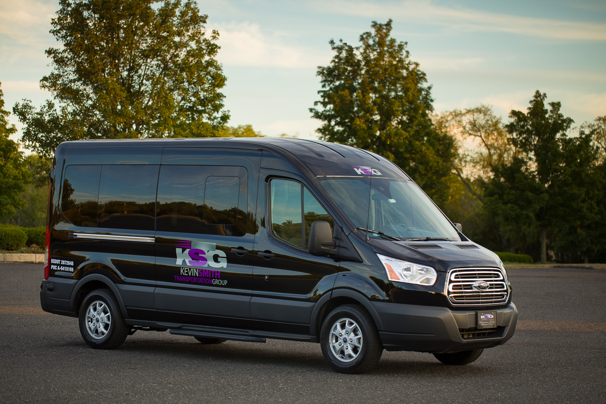 Kevin Smith Transportation Group: Google Places image 4