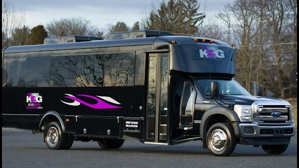 Kevin Smith Transportation Group portfolio
