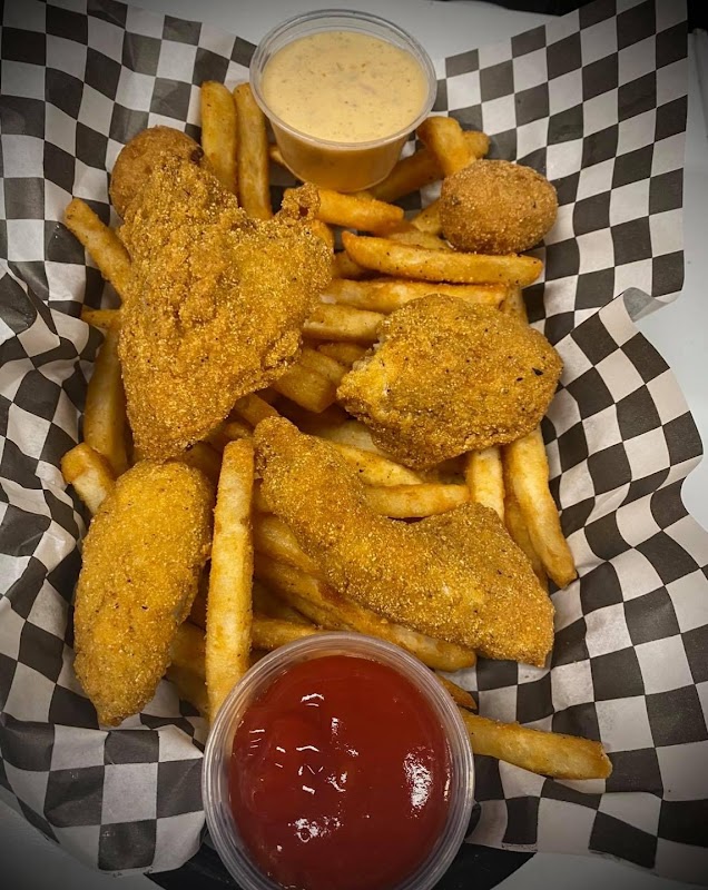 Kayla's Fill-Up Station photo 8