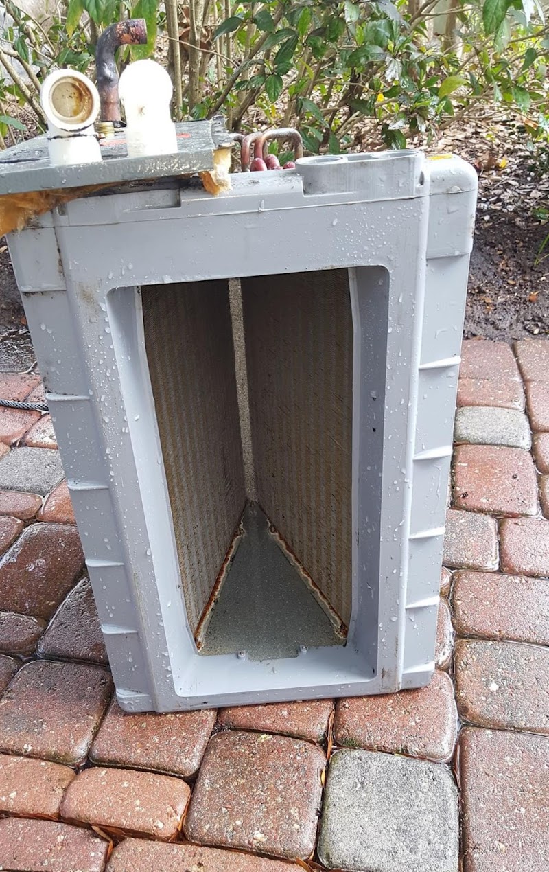 Caribbean Heating and Air - General Contractor in Orlando