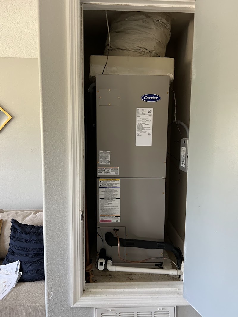 Caribbean Heating and Air - General Contractor in Orlando