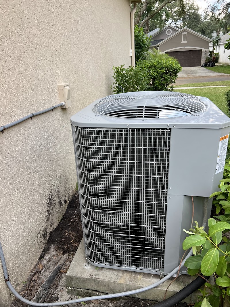 Caribbean Heating and Air