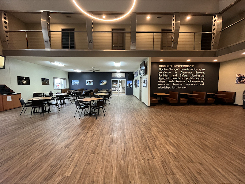 Skydive Chicago photo 4