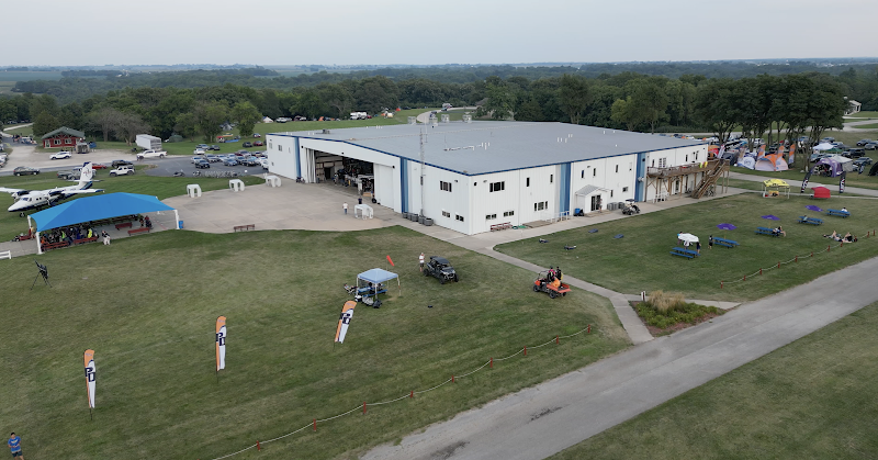 Skydive Chicago photo 3