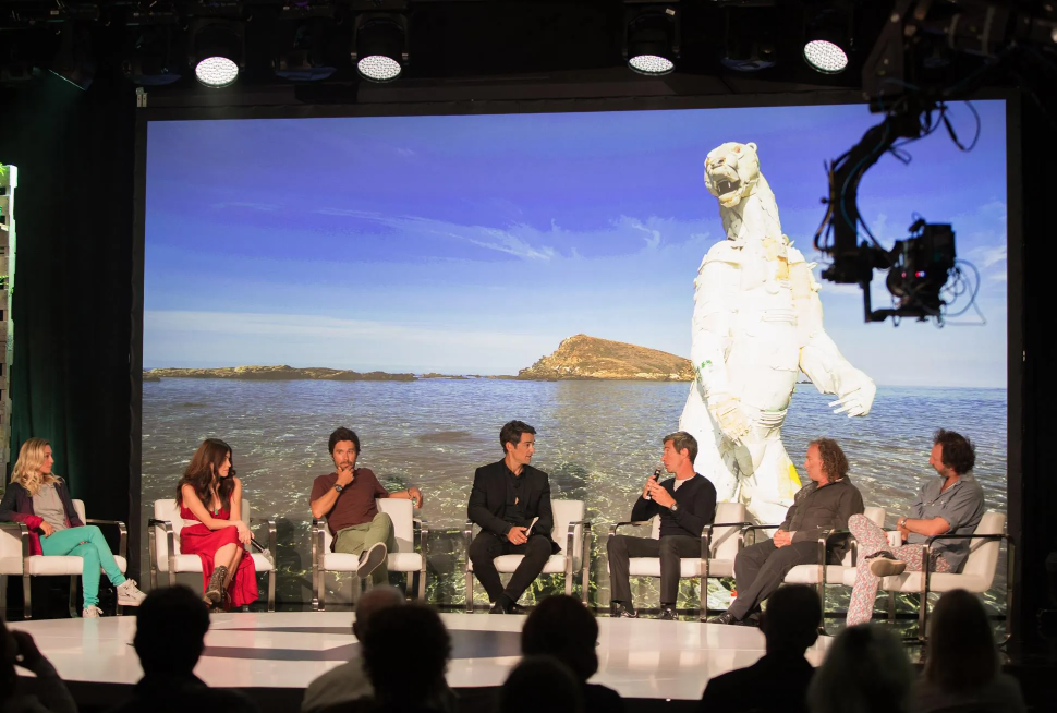 ABCey Events: Google Places image 5