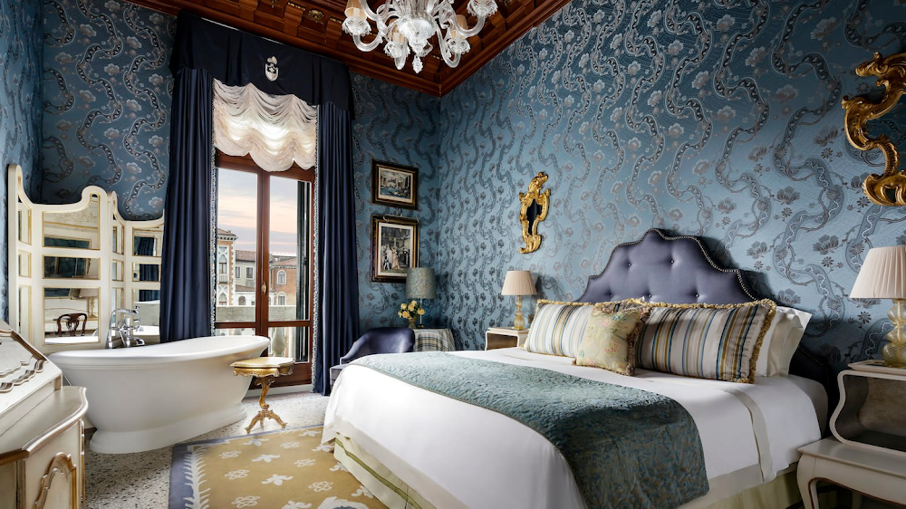 The Gritti Palace fotoğraf 1
