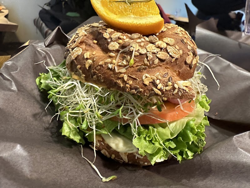 La Petite Baguette photo 2