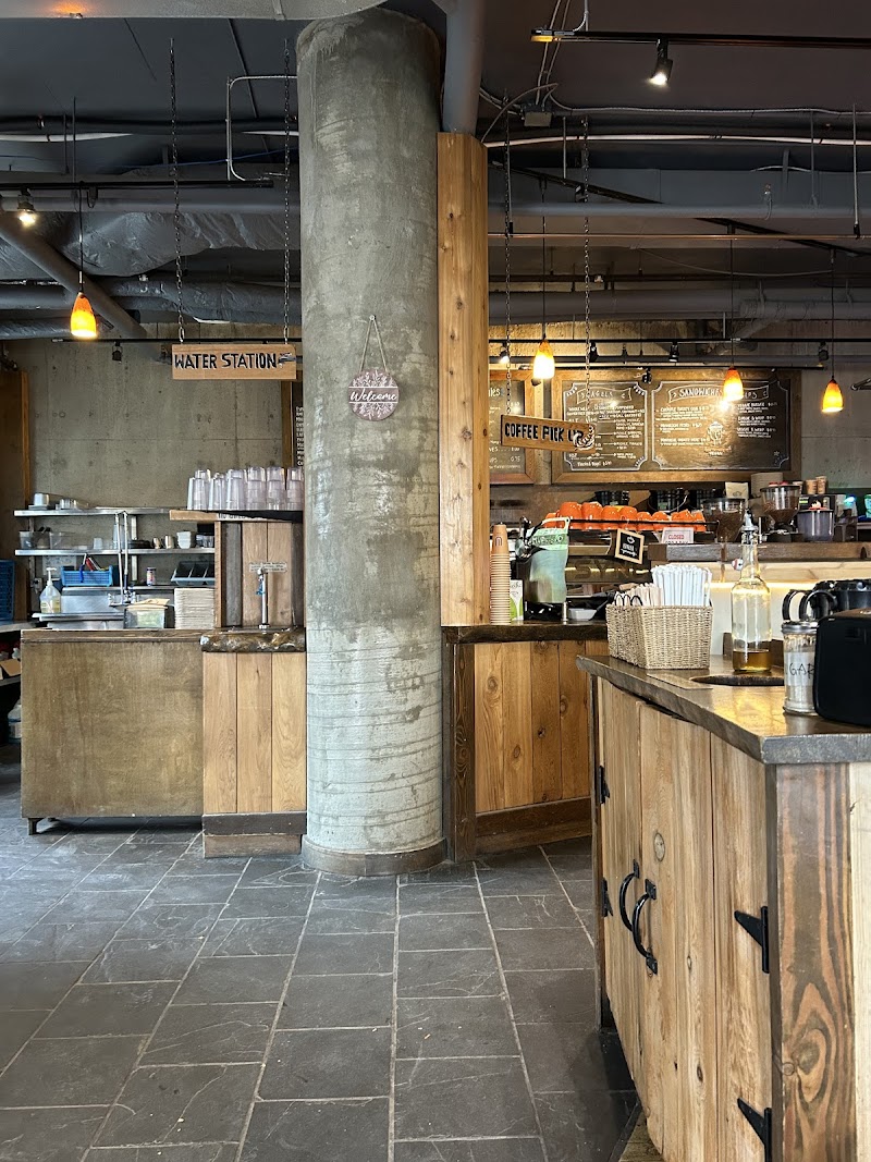 La Petite Baguette photo 3