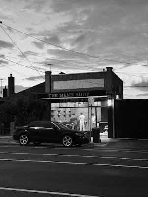 The Mens Shop photo 2