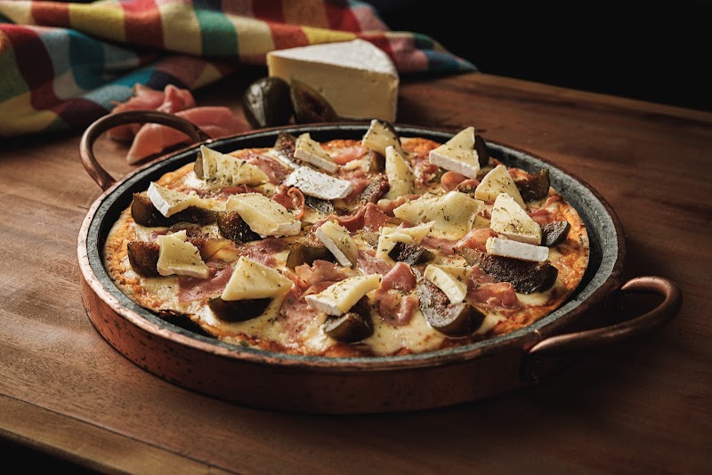 Foto de Don Loreto Pizzas Artesanais