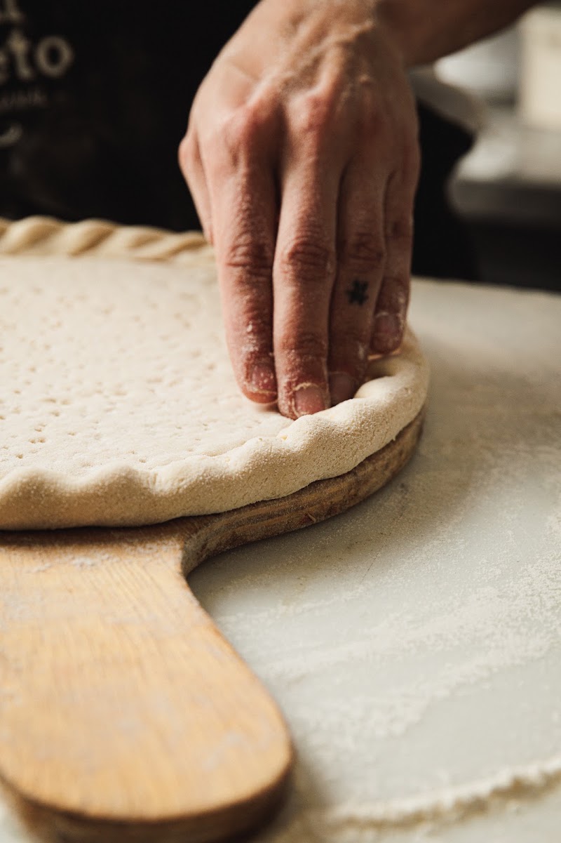 Foto de Don Loreto Pizzas Artesanais