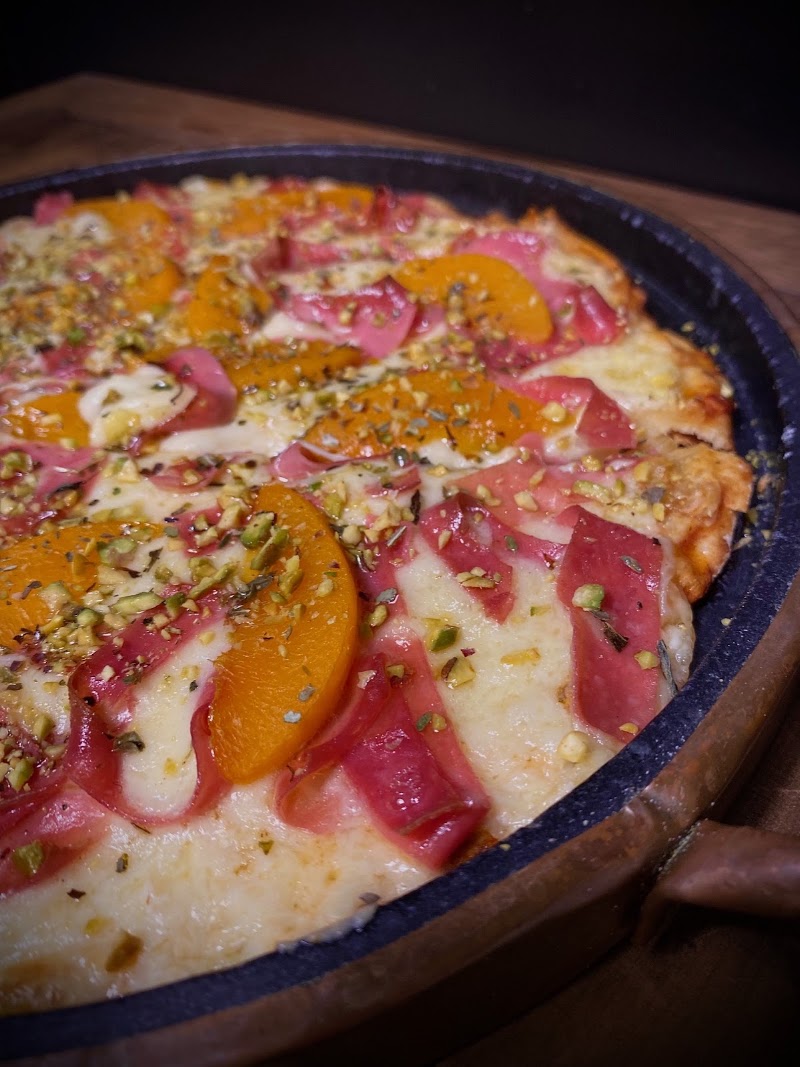 Foto de Don Loreto Pizzas Artesanais