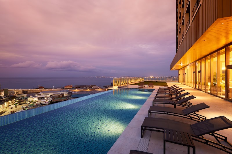 Hotel AlaCOOJU Okinawaの画像