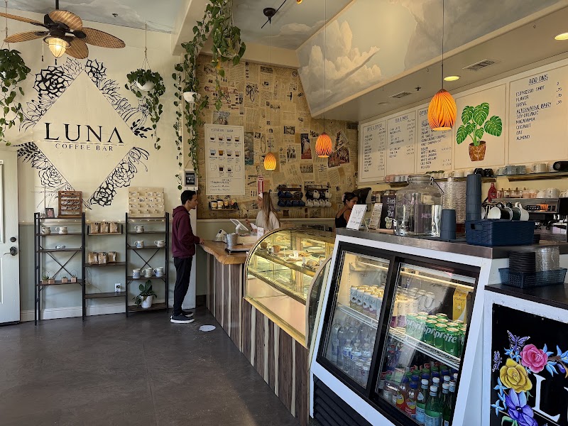 Luna Coffee Bar photo 4