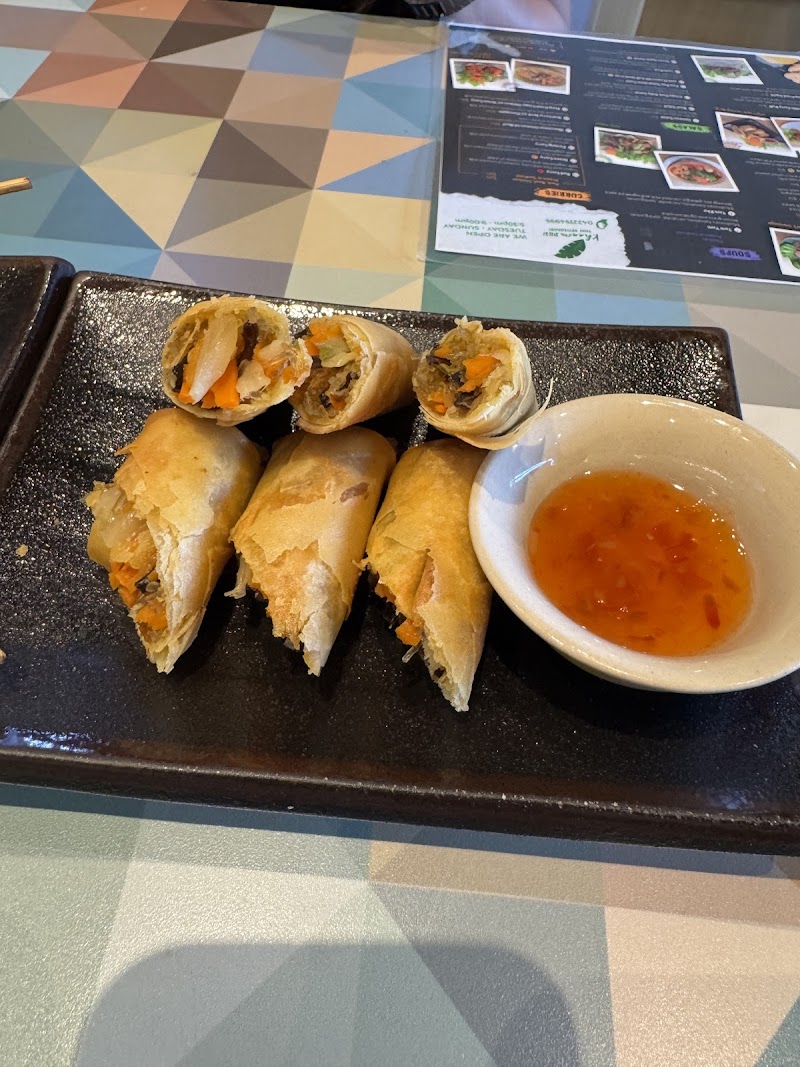 Khanom Thai photo 10