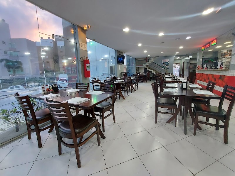 Foto de El Tomato Pizzaria