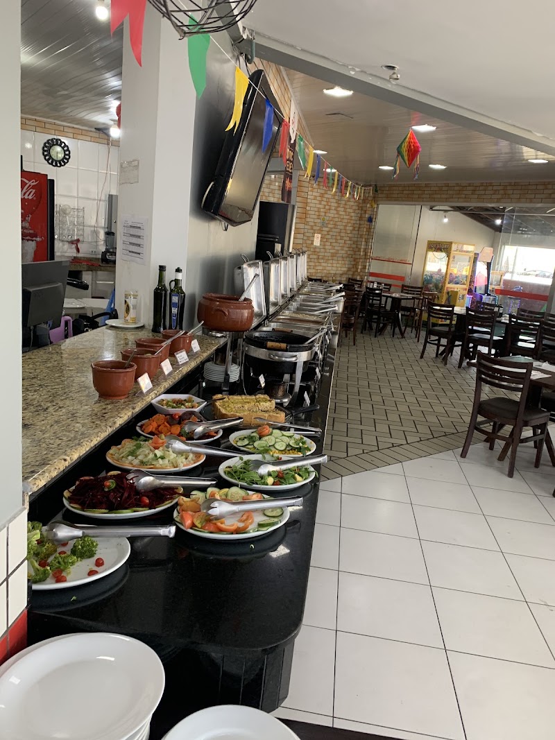 Foto de El Tomato Pizzaria
