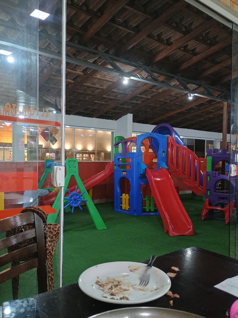 Foto de El Tomato Pizzaria