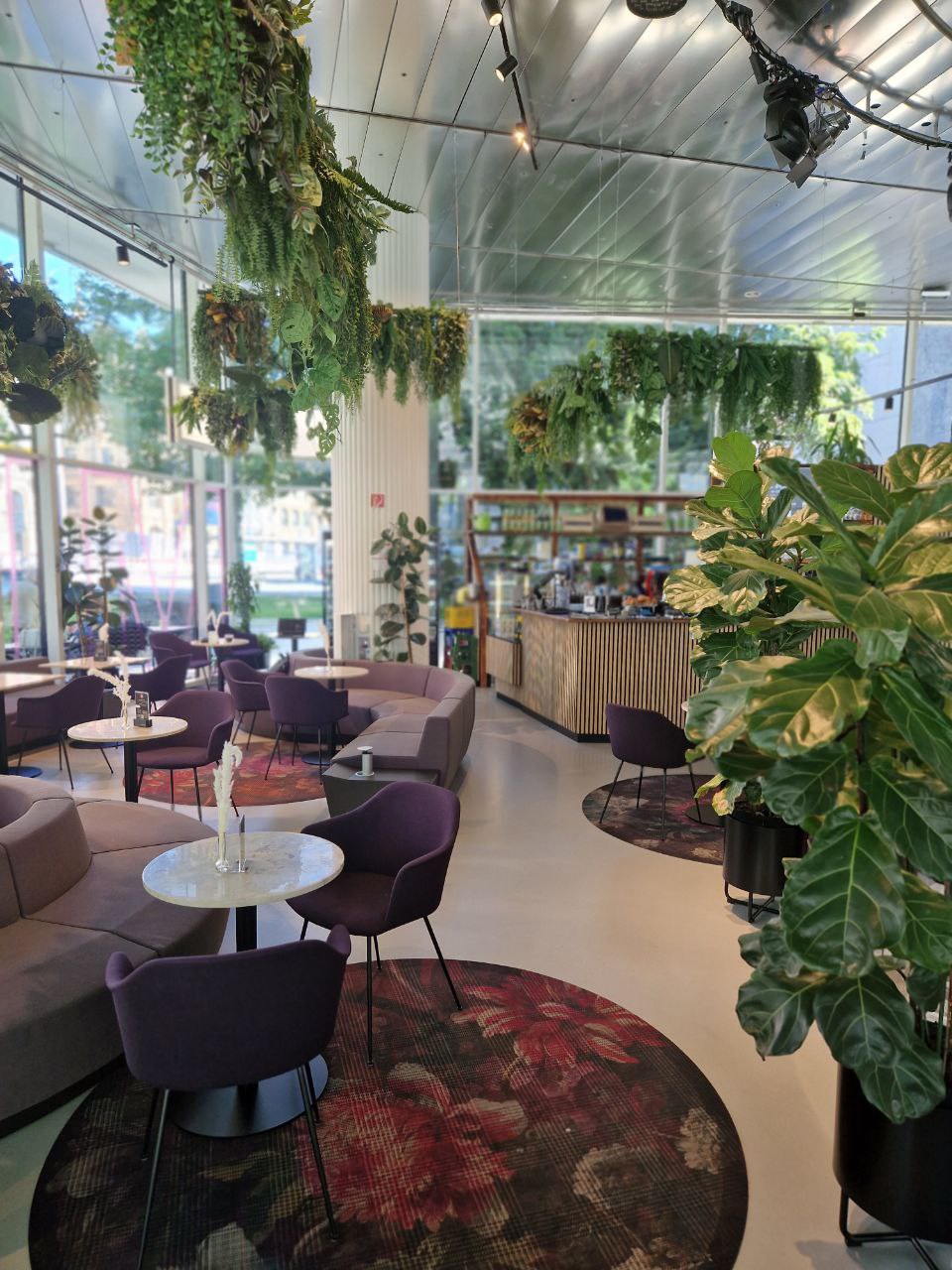 ONE Nation Munich in munich