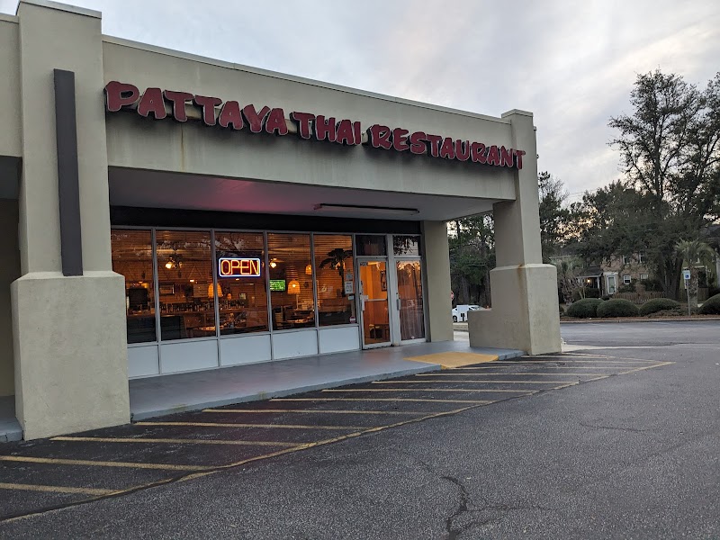Pattaya Thai Restaurant photo 3