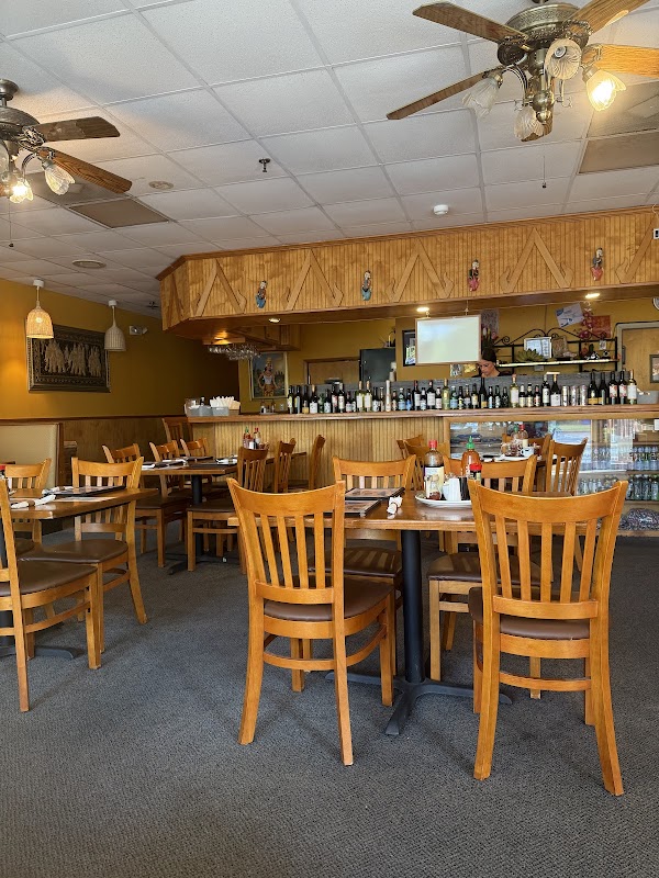 Pattaya Thai Restaurant photo 5