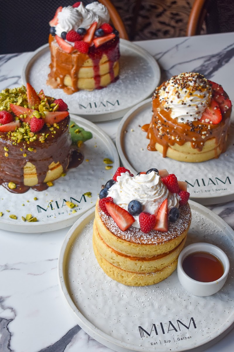 MIAM CAFE-WYNWOOD photo 4