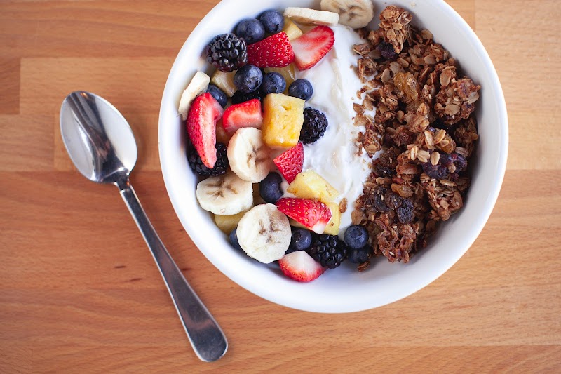 MIAM CAFE-WYNWOOD photo 2