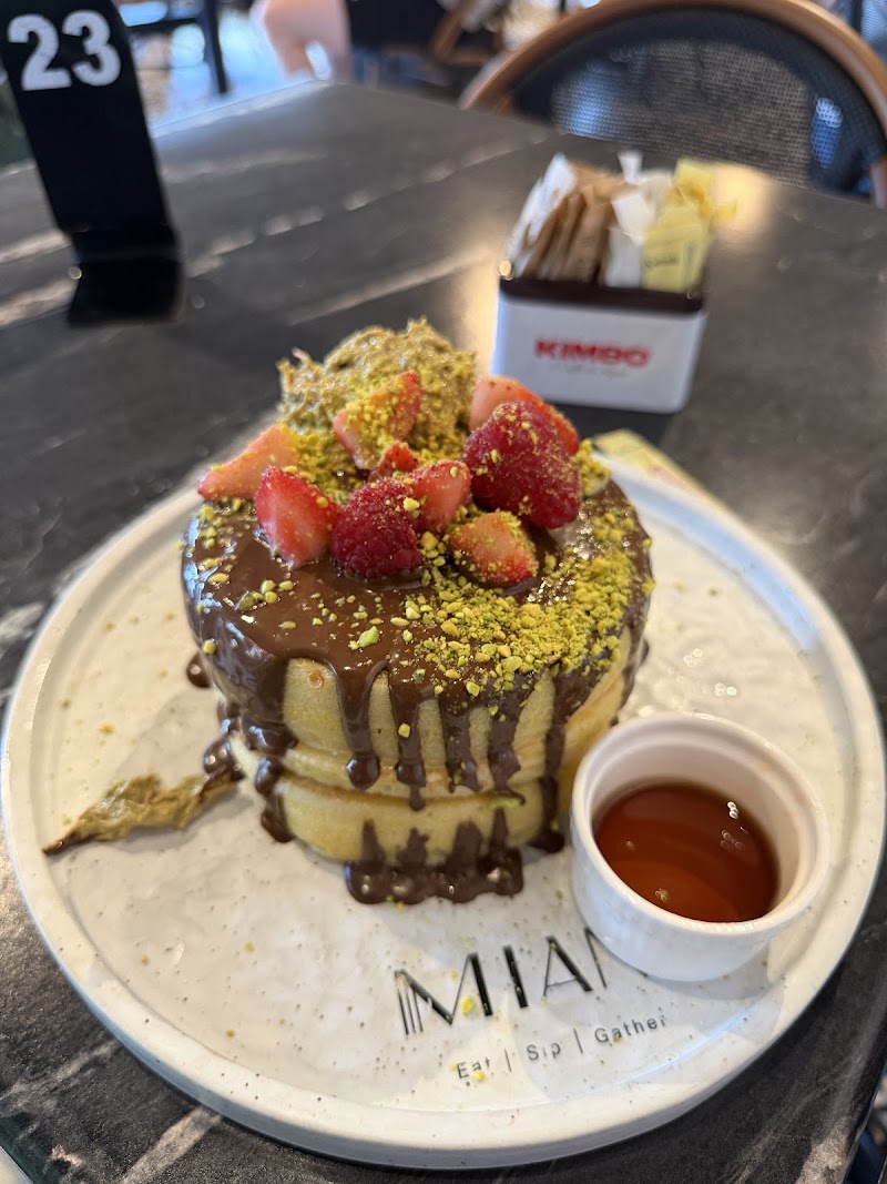 MIAM CAFE-WYNWOOD photo 4