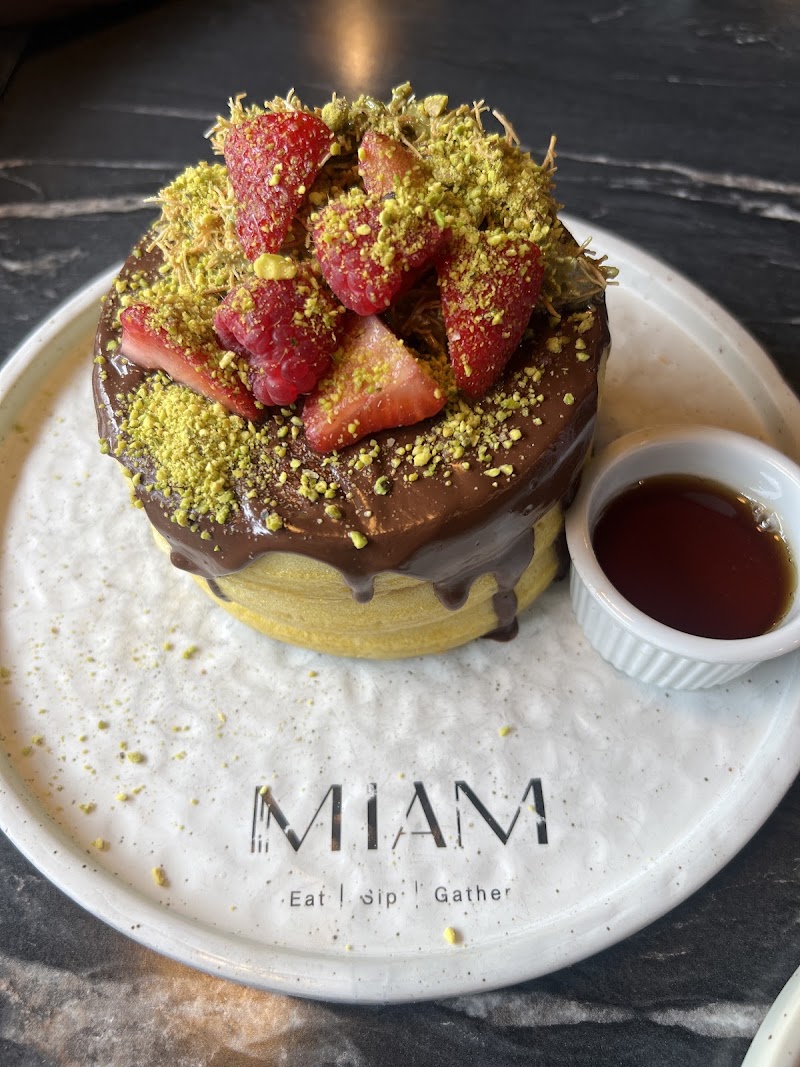 MIAM CAFE-WYNWOOD photo 3