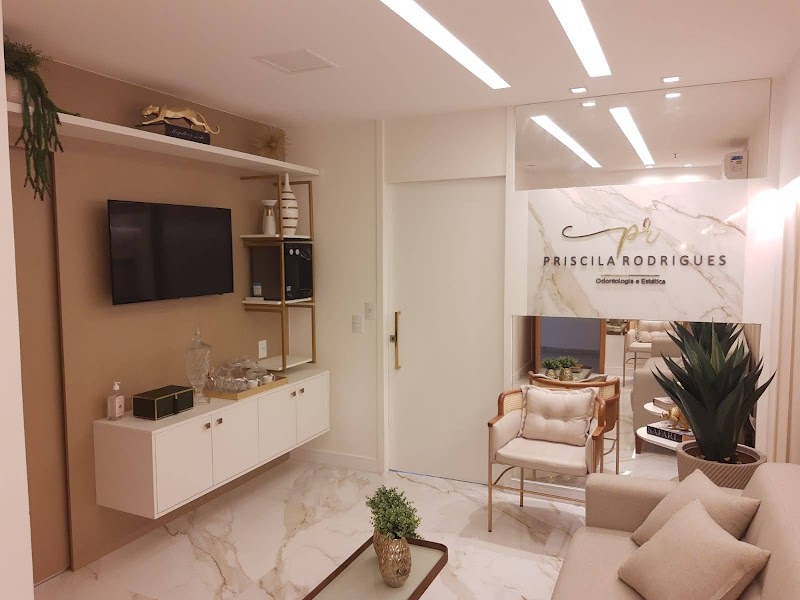 Dra.Priscila Rodrigues - foto 2