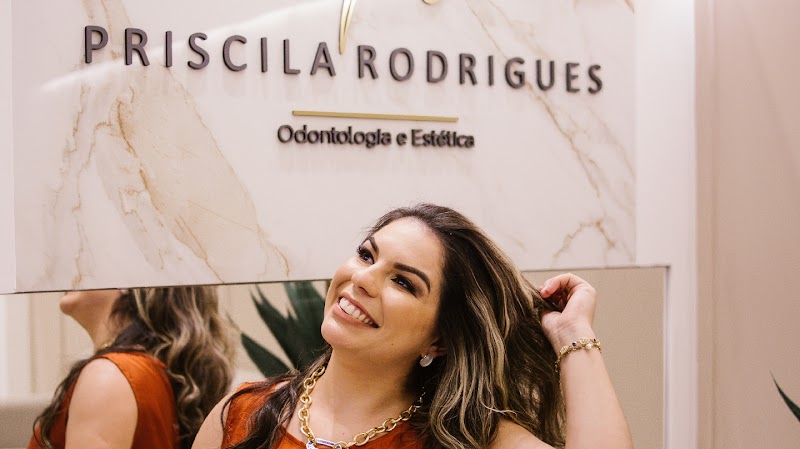 Dra.Priscila Rodrigues - foto 4
