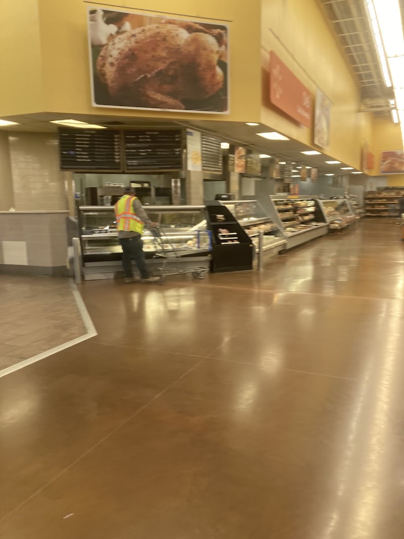 Walmart #1405 photo
