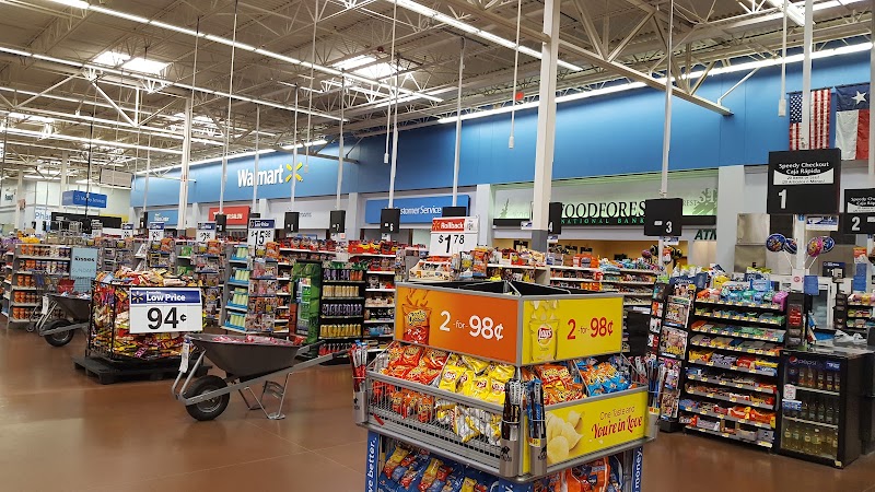 Walmart #1405 photo