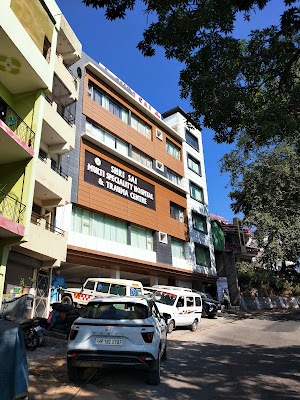 Shri Sai Multispeciality Hospital & Trauma Centre - Image 2