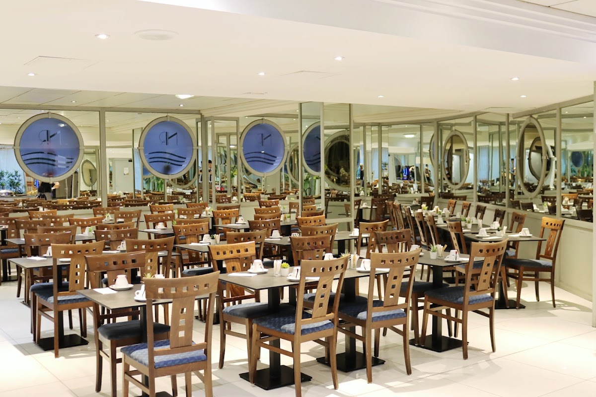 Hôtel Nice Riviera 5