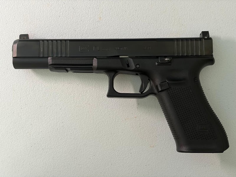 G and M Arms photo