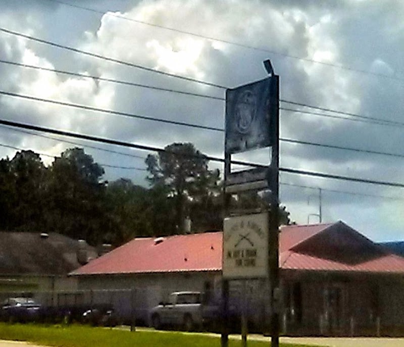 G and M Arms photo