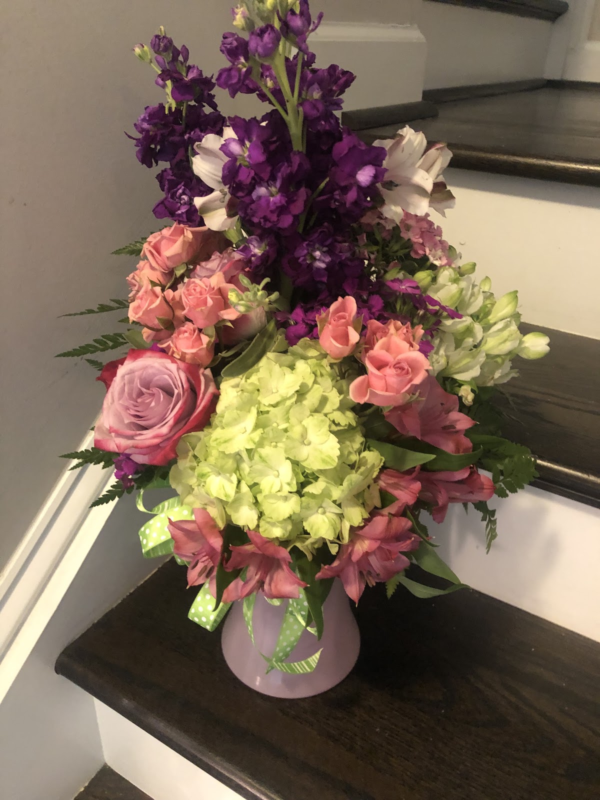 The Berretta Rose: Google Places image 2