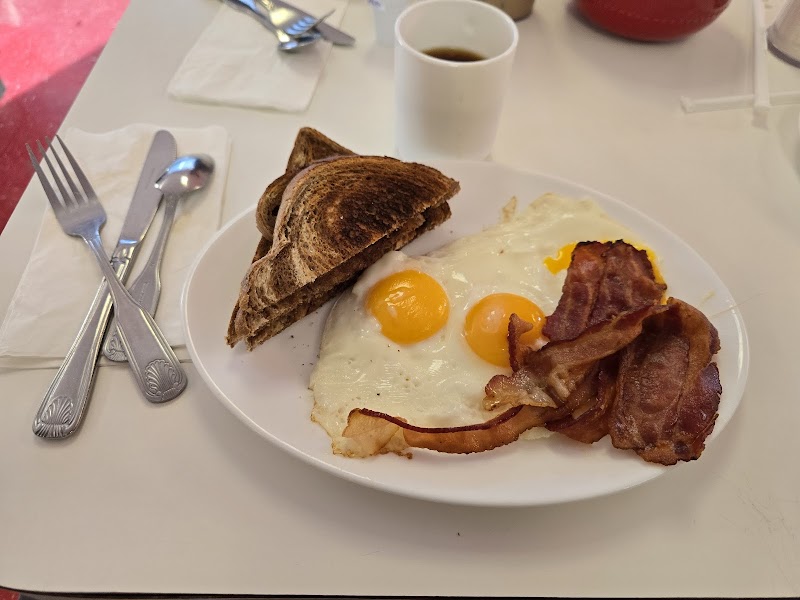 Early Bird Cafe photo 3