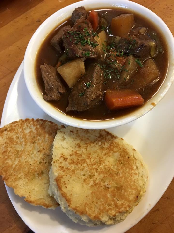 Early Bird Cafe photo 2