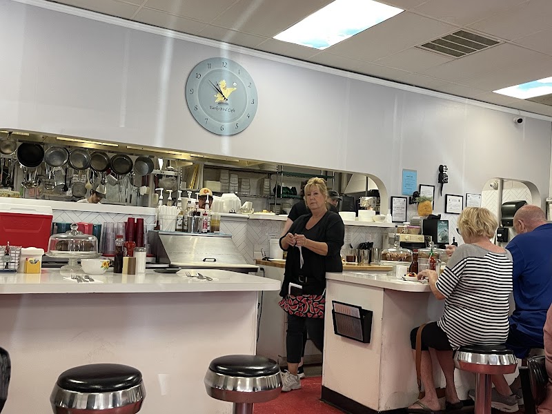 Early Bird Cafe photo 4